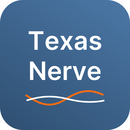 Texas Nerve logo