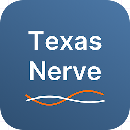 「Texas Nerve」圖示圖片