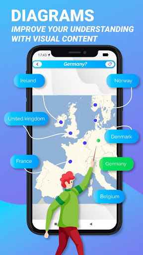 Kharty - Educational Quiz Game