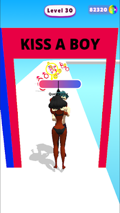 Find Your Identity - Screenshot 2