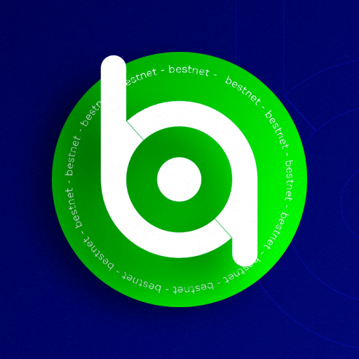 BestNet Fibra logo