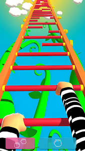 Tap and Climb Ladder