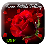 Rose Live Wallpaper 3D icon