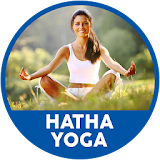 Hatha Yoga Guide icon