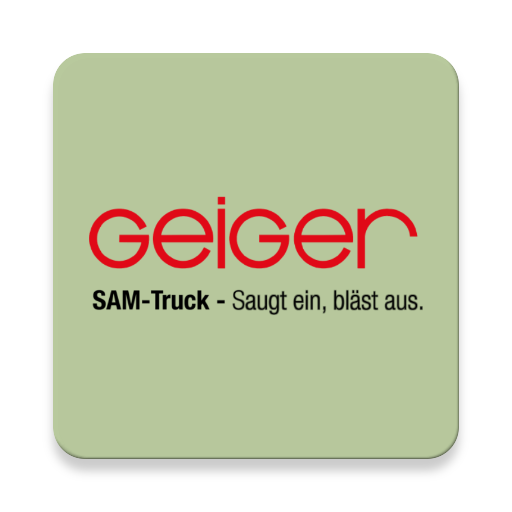 SAM-Truck  Icon