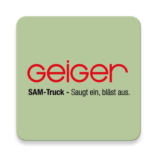 SAM-Truck logo