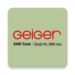 Icon image SAM-Truck