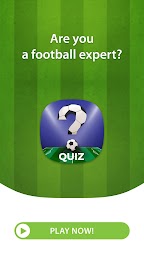 Soccer Quiz: Football Trivia