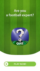 Soccer Quiz: Football Trivia Unknown