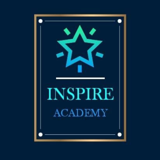 INSPIRE ACADEMY logo
