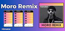 اغاني مورو Moro Remix APK