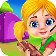 Top 42 Entertainment Apps Like Camping Adventure Game - Family Road Trip Planner - Best Alternatives