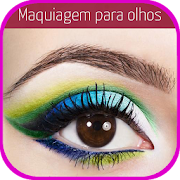 Top 10 Lifestyle Apps Like Maquiagem dos Olhos - Best Alternatives