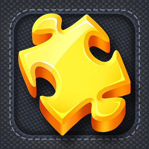 Jigsaw Puzzles Album HD 0.1.3 Icon