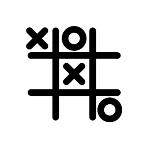 Realtime TicTacToe logo