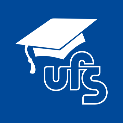 eUFS Aluno logo