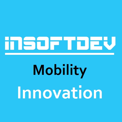 Android Apps by INSOFTDEV Mobility on Google Play