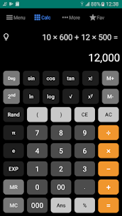 All-in-one Calculator Free For PC installation
