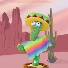 Cactus bailarín - Apps en Google Play