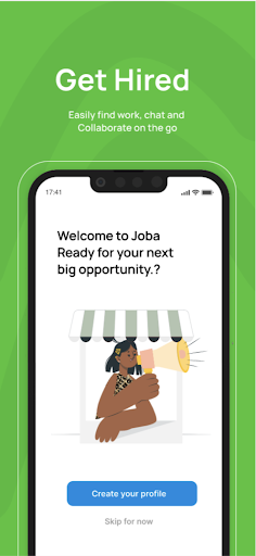 Joba Screen 2