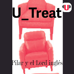Obraz ikony: U_TREAT: PILAR Y EL LORD INGLÉS