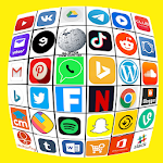 Cover Image of 下载 All option social media app and Browser 15.3.22 APK