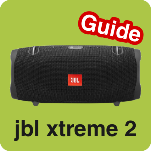 jbl xtreme 2 guide - AppWisp.com