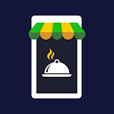 OrderEasy - Restaurant online ordering app icon