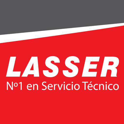 Controla Lasser logo