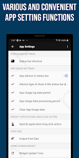 Smart App Manager 3.6.2 APK screenshots 15