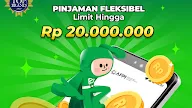 Kredit Online Language:id / Melalui proses ini, dimulai dari instalasi aplikasi, pengisian data atau informasi pribadi, verifikasi, penentuan skor kredit, hingga pencairan dana dilakukan lewat sistem secara online.
