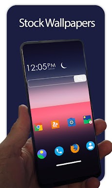 Theme For Sony Xperia 1 Iii Androidアプリ Applion