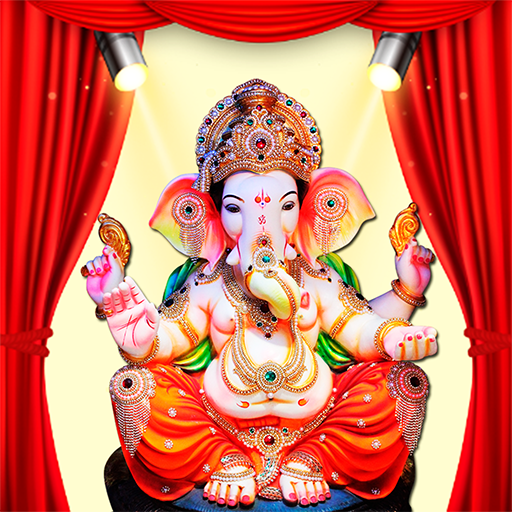 Hindi Shree Ganesh Ganpati App logo