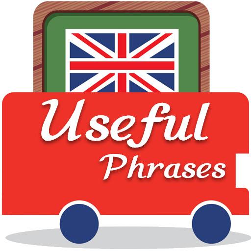 Useful English Phrases and Expre
