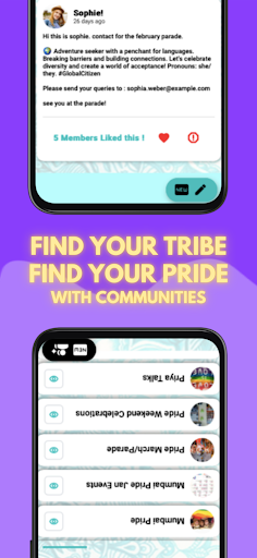 Pride+ Screen 3