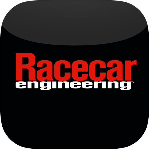 Racecar Engineering logo
