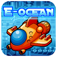 E-Ocean - Submarine Wars