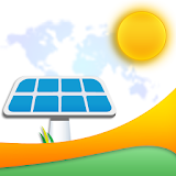 SolarInfo Bank  App V2 icon