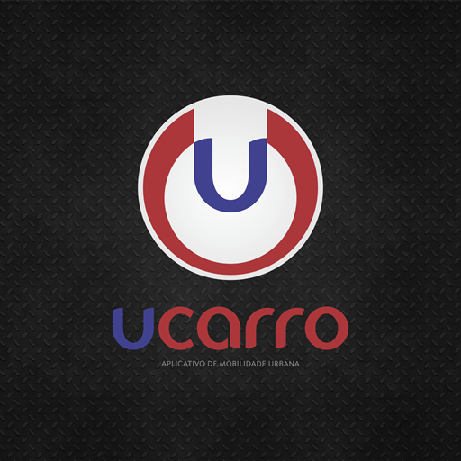 Ucarro - Motorista logo