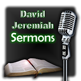 David Jeremiah Sermons icon