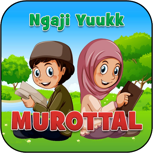 Murottal Anak Juz Amma MP3 Off logo