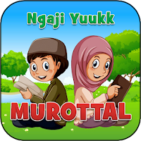 Murottal Anak Juz Amma MP3 Offline