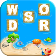 Top 38 Word Apps Like Words on Beach - Best Word Game for Holidays - Best Alternatives