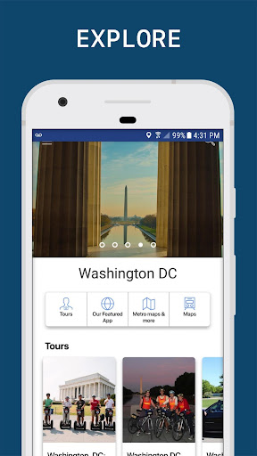 Washington, D.C. Travel Guide 3