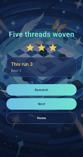 VIP757 game screenshot