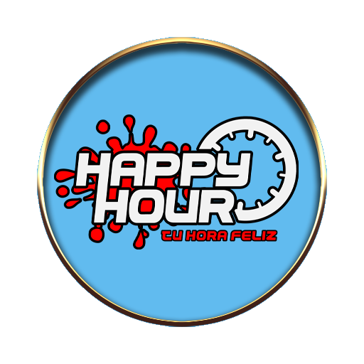 Happy Hour Chile - Google Play 앱