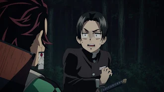 Demon Slayer Kimetsu No Yaiba English Dubbed Version Demon Slayer Kimetsu No Yaiba English Dubbed Version Season 1 Episode 15 Tv On Google Play