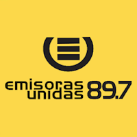 Emisoras Unidas 89.7 FM