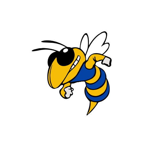 Perry Central School District logo