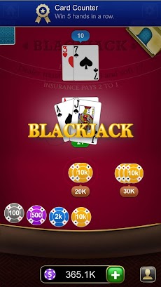 Blackjack 21のおすすめ画像3
